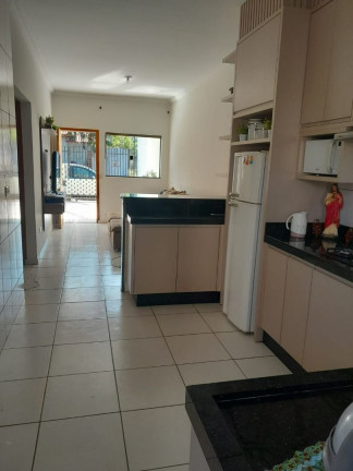 Imagem Casa com 2 Quartos à Venda, 70 m² em Jardim Nova Sarandi Ii - Sarandi