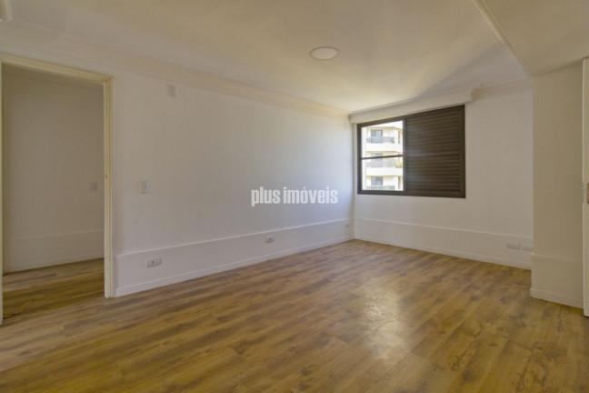 Imagem Apartamento com 3 Quartos à Venda, 167 m² em Morumbi - São Paulo Imagem Apartamento com 3 Quartos à Venda, 167 m² em Morumbi - São Paulo