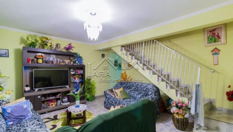 Imagem Sobrado com 5 Quartos à Venda, em São Miguel Paulista - São Paulo Imagem Sobrado com 5 Quartos à Venda, em São Miguel Paulista - São Paulo