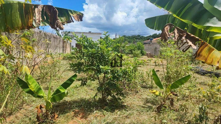 Terreno à Venda, 480 m² em Jardim São Carlos - Sorocaba