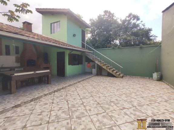 Imagem Casa com 4 Quartos à Venda, 238 m² em Centro - Bertioga