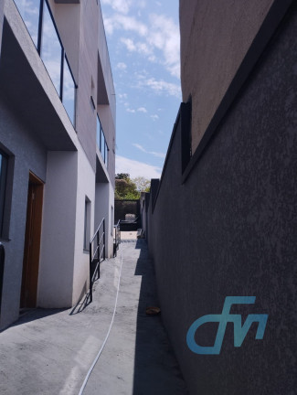 Imagem Casa de Condomínio com 2 Quartos à Venda, 74 m² em Vila Suissa - Mogi Das Cruzes Imagem Casa de Condomínio com 2 Quartos à Venda, 74 m² em Vila Suissa - Mogi Das Cruzes