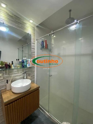 Imagem Apartamento com 2 Quartos à Venda, 57 m² em Tijuca - Rio De Janeiro Imagem Apartamento com 2 Quartos à Venda, 57 m² em Tijuca - Rio De Janeiro
