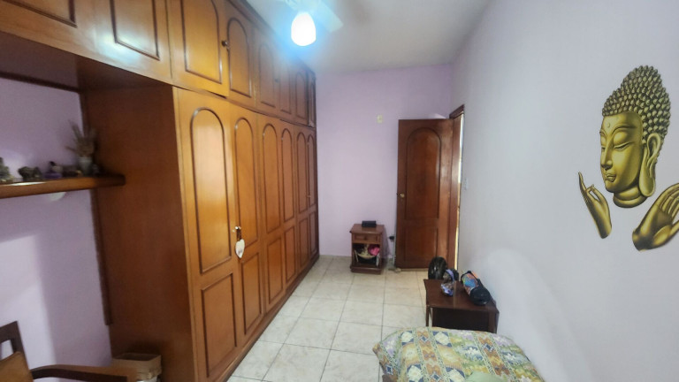 Imagem Apartamento com 2 Quartos à Venda, 65 m² em Vila Valença - São Vicente
