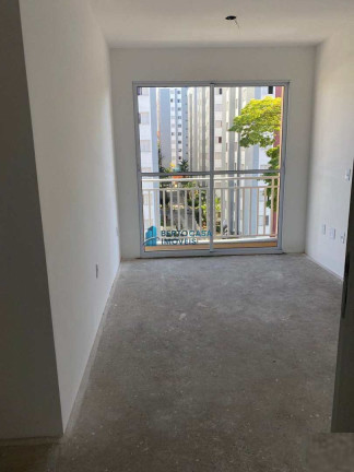 Imagem Apartamento com 2 Quartos à Venda, 47 m² em Vila Curuçá - São Paulo