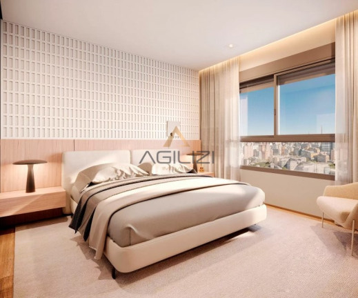 Imagem Apartamento com 4 Quartos à Venda, 220 m² em Pinheiros - São Paulo Imagem Apartamento com 4 Quartos à Venda, 220 m² em Pinheiros - São Paulo