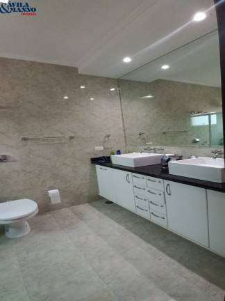 Imagem Sobrado com 3 Quartos à Venda,  em Mooca - São Paulo