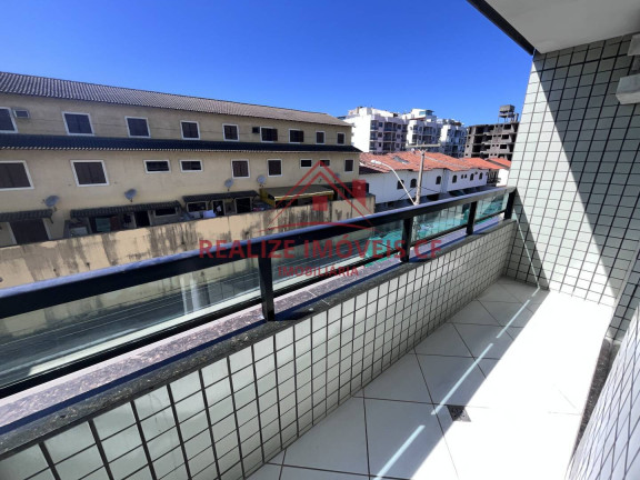 Imagem Apartamento à Venda, 76 m² em Braga - Cabo Frio Imagem Apartamento à Venda, 76 m² em Braga - Cabo Frio
