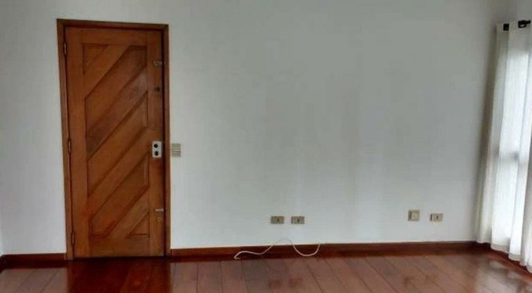 Imagem Apartamento com 3 Quartos para Alugar, 122 m² em Perdizes - São Paulo Imagem Apartamento com 3 Quartos para Alugar, 122 m² em Perdizes - São Paulo