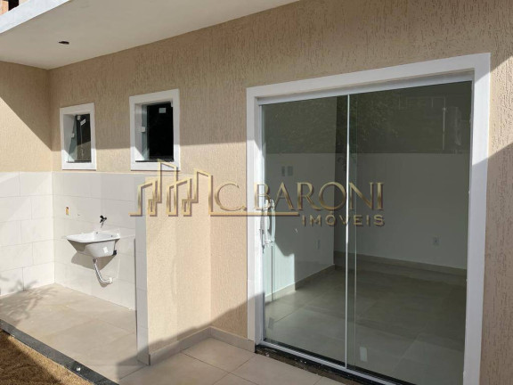 Imagem Casa com 3 Quartos à Venda, 73 m² em Balneário São Pedro - São Pedro Da Aldeia Imagem Casa com 3 Quartos à Venda, 73 m² em Balneário São Pedro - São Pedro Da Aldeia