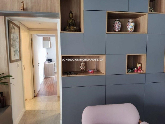 Imagem Apartamento com 2 Quartos à Venda, 122 m² em Santa Cecília - São Paulo Imagem Apartamento com 2 Quartos à Venda, 122 m² em Santa Cecília - São Paulo