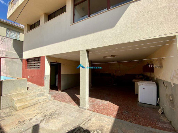 Imagem Casa com 3 Quartos à Venda, 150 m² em Centro - Jundiaí Imagem Casa com 3 Quartos à Venda, 150 m² em Centro - Jundiaí