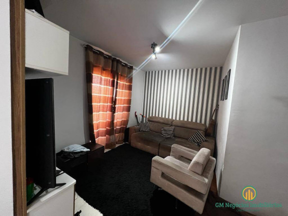 Imagem Apartamento com 2 Quartos à Venda, 64 m² em Vila Ester - São Paulo