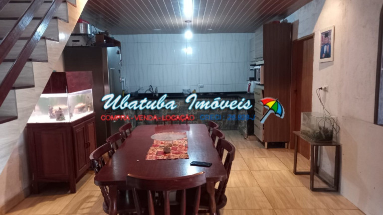 Imagem Casa com 3 Quartos à Venda, 100 m² em Estufa Ii - Ubatuba Imagem Casa com 3 Quartos à Venda, 100 m² em Estufa Ii - Ubatuba