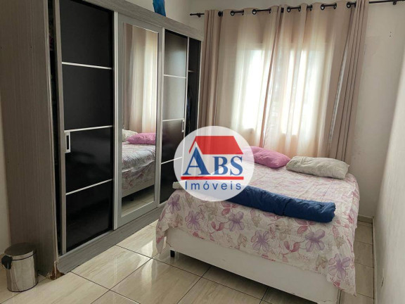 Imagem Casa com 2 Quartos à Venda, 74 m² em Caiçara - Praia Grande Imagem Casa com 2 Quartos à Venda, 74 m² em Caiçara - Praia Grande