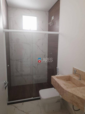 Imagem Casa com 3 Quartos à Venda, 192 m² em Jardim San Marino - Santa Bárbara D'oeste Imagem Casa com 3 Quartos à Venda, 192 m² em Jardim San Marino - Santa Bárbara D'oeste
