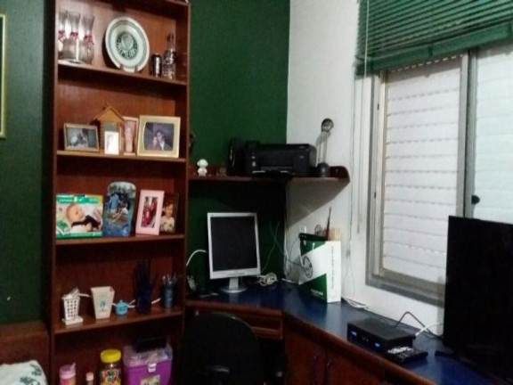 Imagem Apartamento com 3 Quartos à Venda, 90 m² em Freguesia Do ó - São Paulo