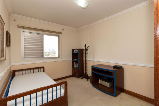 Imagem Apartamento com 4 Quartos à Venda, 170 m² em Chácara Santo Antônio (zona Sul) - São Paulo Imagem Apartamento com 4 Quartos à Venda, 170 m² em Chácara Santo Antônio (zona Sul) - São Paulo