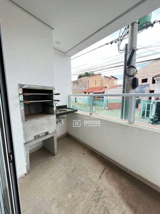 Imagem Apartamento com 3 Quartos à Venda, 109 m² em Centro - Porto Feliz Imagem Apartamento com 3 Quartos à Venda, 109 m² em Centro - Porto Feliz