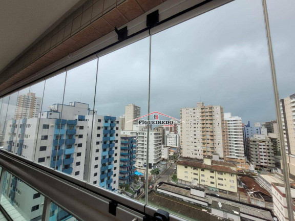 Imagem Apartamento com 1 Quarto à Venda, 55 m² em Aviação - Praia Grande Imagem Apartamento com 1 Quarto à Venda, 55 m² em Aviação - Praia Grande