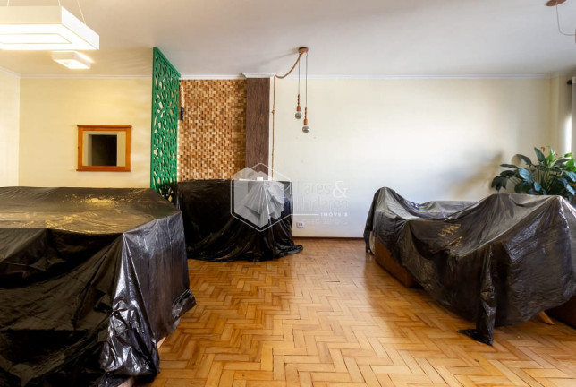 Imagem Apartamento com 3 Quartos à Venda, 160 m² em Perdizes - São Paulo