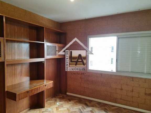 Imagem Apartamento com 4 Quartos à Venda, 173 m² em Alto Da Boa Vista - São Paulo
