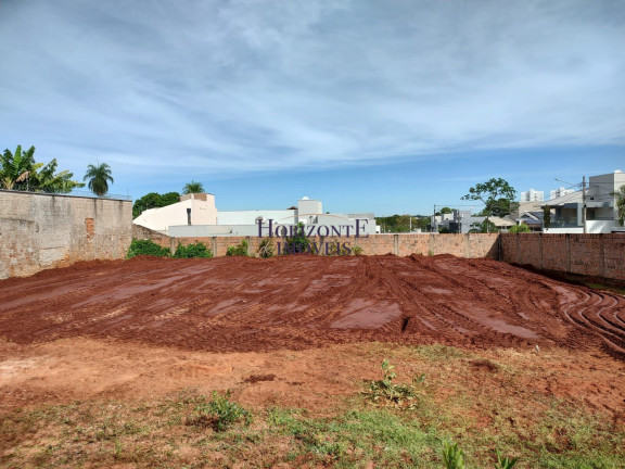 Terreno à Venda, 720 m² em Vila Nascente - Campo Grande
