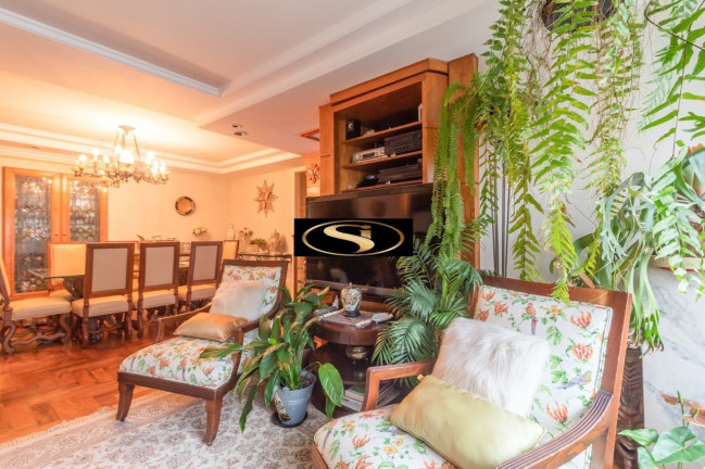 Imagem Apartamento com 3 Quartos à Venda, 170 m² em Jardim Europa - São Paulo Imagem Apartamento com 3 Quartos à Venda, 170 m² em Jardim Europa - São Paulo