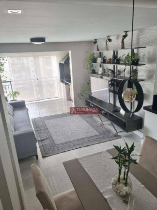Imagem Apartamento com 2 Quartos à Venda, 80 m² em Jardim Flor Da Montanha - Guarulhos Imagem Apartamento com 2 Quartos à Venda, 80 m² em Jardim Flor Da Montanha - Guarulhos