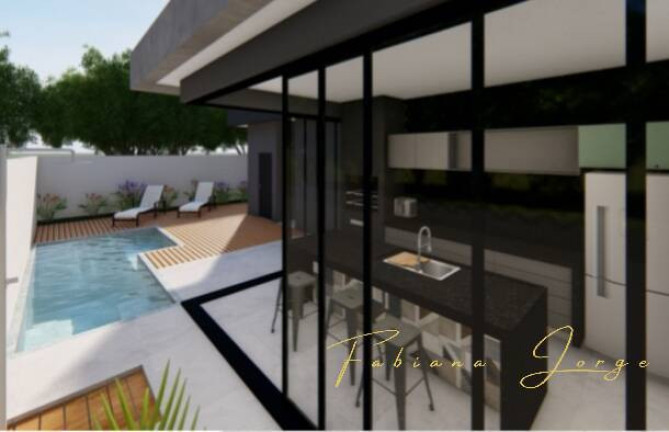 Imagem Casa de Condomínio com 3 Quartos à Venda, 200 m² em Swiss Park - Campinas Imagem Casa de Condomínio com 3 Quartos à Venda, 200 m² em Swiss Park - Campinas