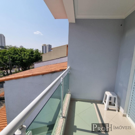 Imagem Sobrado com 3 Quartos à Venda, 248 m² em Olímpico - São Caetano Do Sul
