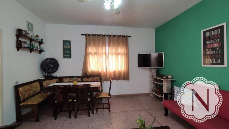 Imagem Apartamento com 2 Quartos à Venda, 86 m² em Praia Do Sonho - Itanhaém Imagem Apartamento com 2 Quartos à Venda, 86 m² em Praia Do Sonho - Itanhaém
