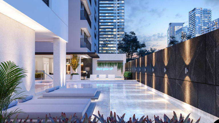 Imagem Apartamento com 2 Quartos à Venda, 65 m² em Morretes - Itapema Imagem Apartamento com 2 Quartos à Venda, 65 m² em Morretes - Itapema