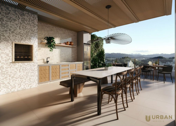 Imagem Apartamento com 3 Quartos à Venda, 77 m² em Dom Bosco - Itajaí Imagem Apartamento com 3 Quartos à Venda, 77 m² em Dom Bosco - Itajaí