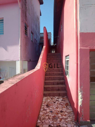 Imagem Casa com 2 Quartos à Venda, 124 m² em Parque Santo Antônio - Jacareí Imagem Casa com 2 Quartos à Venda, 124 m² em Parque Santo Antônio - Jacareí