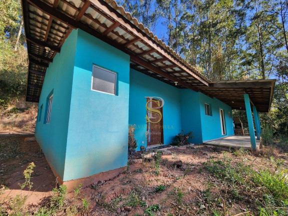 Imagem Casa com 4 Quartos à Venda, 253 m² em Serra Da Cantareira - Mairiporã Imagem Casa com 4 Quartos à Venda, 253 m² em Serra Da Cantareira - Mairiporã