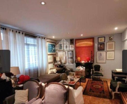 Imagem Apartamento com 2 Quartos à Venda, 143 m² em Jardim Paulista - São Paulo Imagem Apartamento com 2 Quartos à Venda, 143 m² em Jardim Paulista - São Paulo