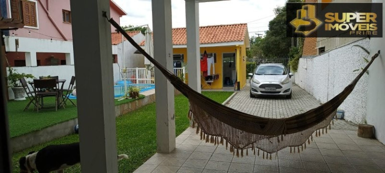 Imagem Casa com 3 Quartos à Venda, 300 m² em Laranjal - Pelotas Imagem Casa com 3 Quartos à Venda, 300 m² em Laranjal - Pelotas