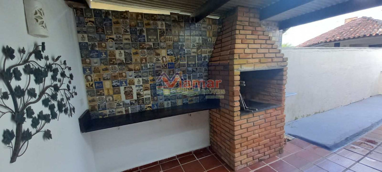 Imagem Casa com 3 Quartos à Venda, 200 m² em Enseada - Guarujá Imagem Casa com 3 Quartos à Venda, 200 m² em Enseada - Guarujá