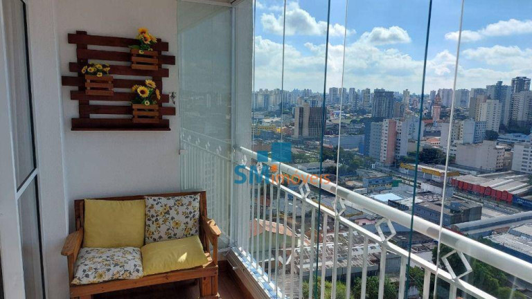 Imagem Apartamento com 3 Quartos à Venda, 83 m² em Vila Gonçalves - São Bernardo Do Campo Imagem Apartamento com 3 Quartos à Venda, 83 m² em Vila Gonçalves - São Bernardo Do Campo