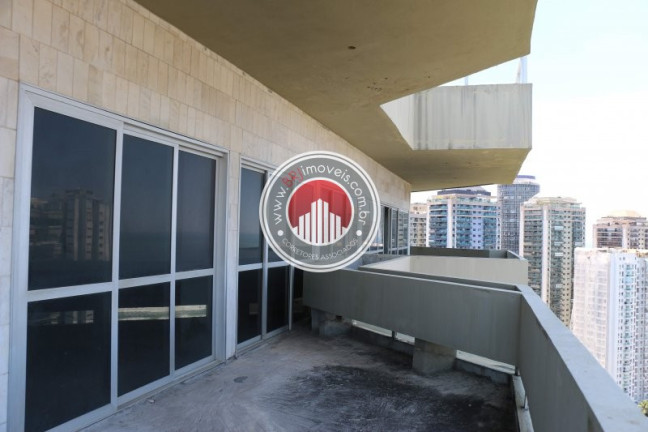 Imagem Cobertura com 6 Quartos à Venda, 1.202 m² em Barra Da Tijuca - Rio De Janeiro Imagem Cobertura com 6 Quartos à Venda, 1.202 m² em Barra Da Tijuca - Rio De Janeiro