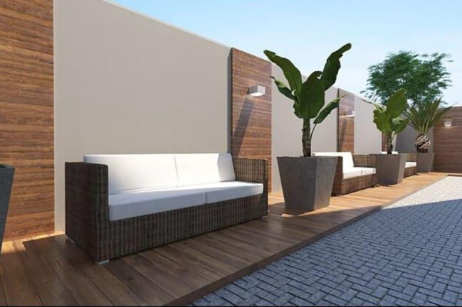 Imagem Apartamento com 2 Quartos à Venda, 59 m² em Vila Metalúrgica - Santo André Imagem Apartamento com 2 Quartos à Venda, 59 m² em Vila Metalúrgica - Santo André