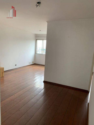 Imagem Apartamento com 2 Quartos à Venda, 55 m² em Freguesia Do ó - São Paulo