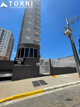 Apartamento com 2 Quartos à Venda, 52 m² em Parque Campolim - Sorocaba