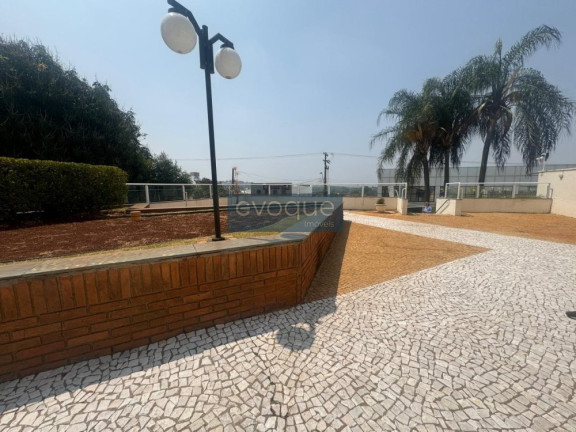 Apartamento com 1 Quarto à Venda, 68 m² em Vila Nova - Campinas