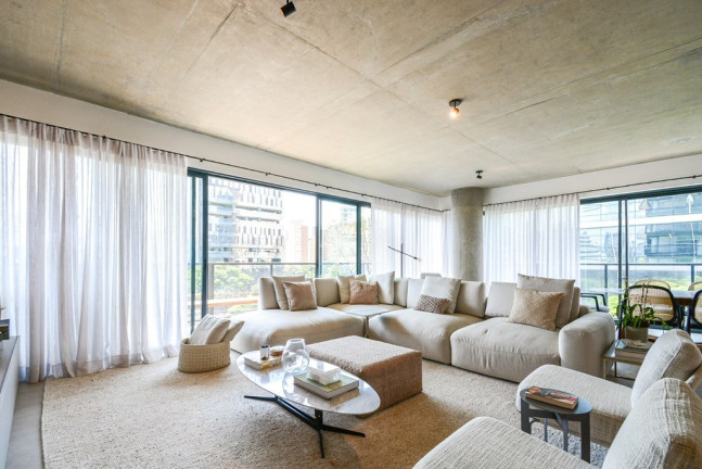 Imagem Apartamento com 2 Quartos à Venda, 157 m² em Vila Olímpia - São Paulo Imagem Apartamento com 2 Quartos à Venda, 157 m² em Vila Olímpia - São Paulo