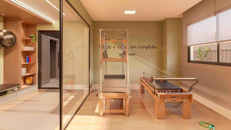 Imagem Apartamento com 3 Quartos à Venda, 129 m² em Jardim São Caetano - São Caetano Do Sul Imagem Apartamento com 3 Quartos à Venda, 129 m² em Jardim São Caetano - São Caetano Do Sul