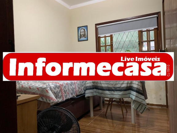 Imagem Imóvel com 2 Quartos à Venda, 54 m² em Itapuã - São João De Meriti