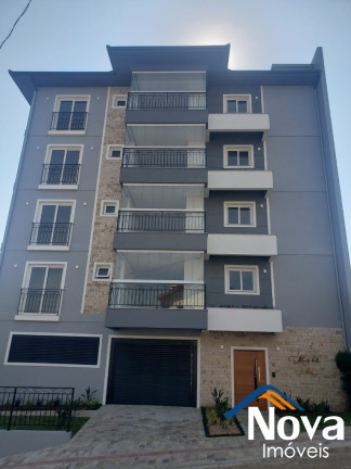 Imagem Flat com 2 Quartos à Venda, 73 m² em Pousada Da Neve - Nova Petrópolis