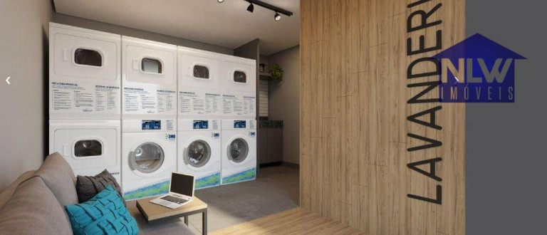 Imagem Apartamento com 2 Quartos à Venda, 34 m² em Penha - São Paulo